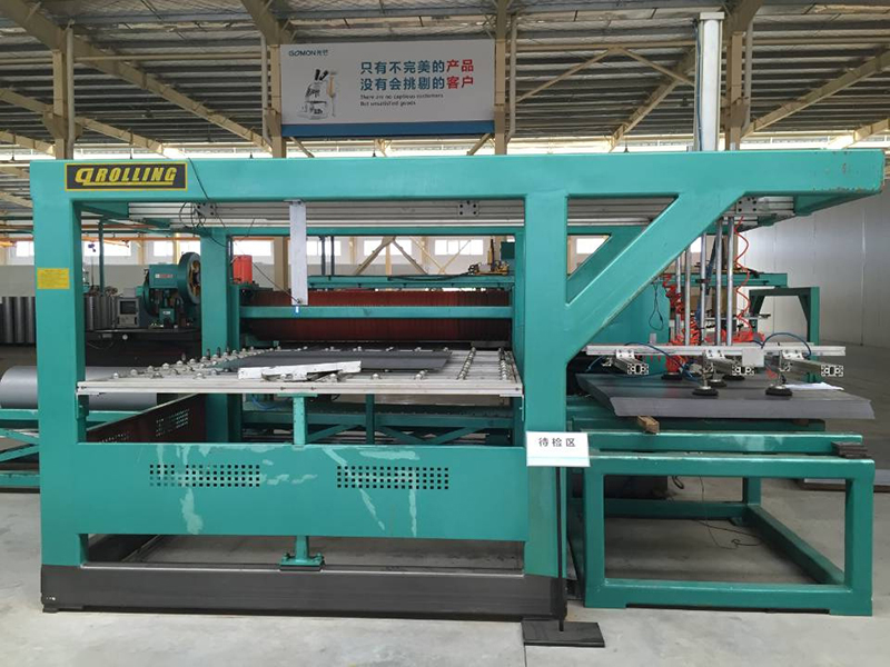 Automatic Hydraulic Stainless Steel 2 Roller Plate Rolling Machine