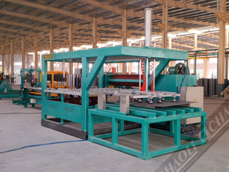 Heavy Duty 2 Roller Plate Rolling Machine For Industry