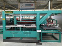 2 Roller Industrial Plate Rolling Machine