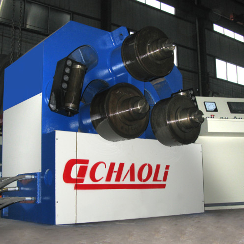 Aluminium Window Hydraulic Profile Heavy Bending Machine