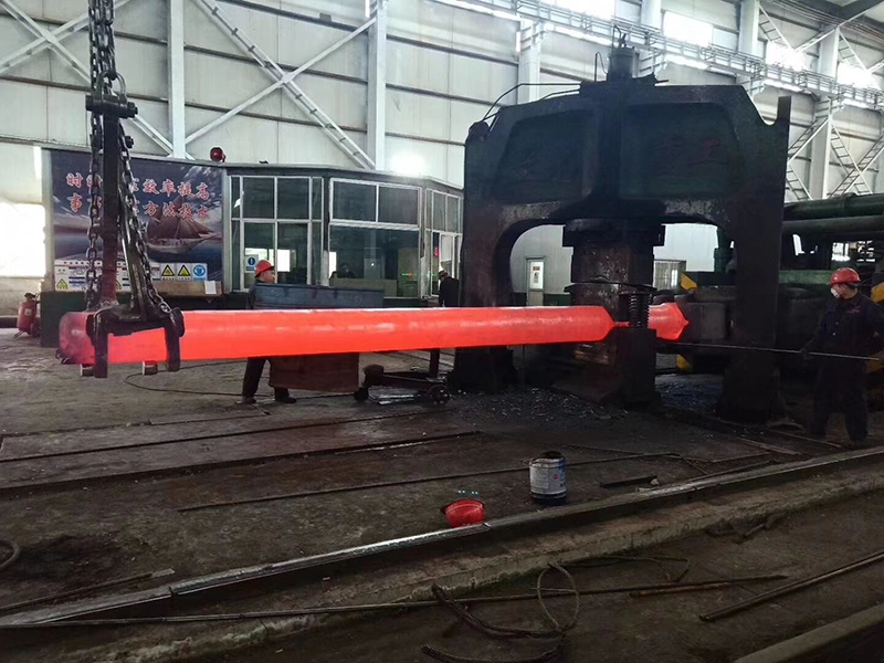 Raw Material Control 5